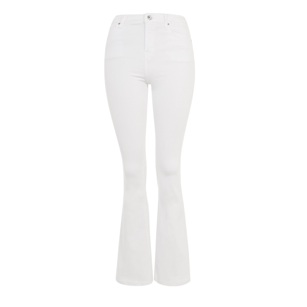 topshop high-rise jamie flare *SOLD*